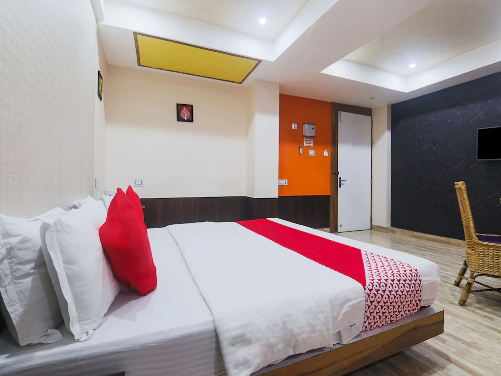 Heritage Tezpur by OYO Rooms