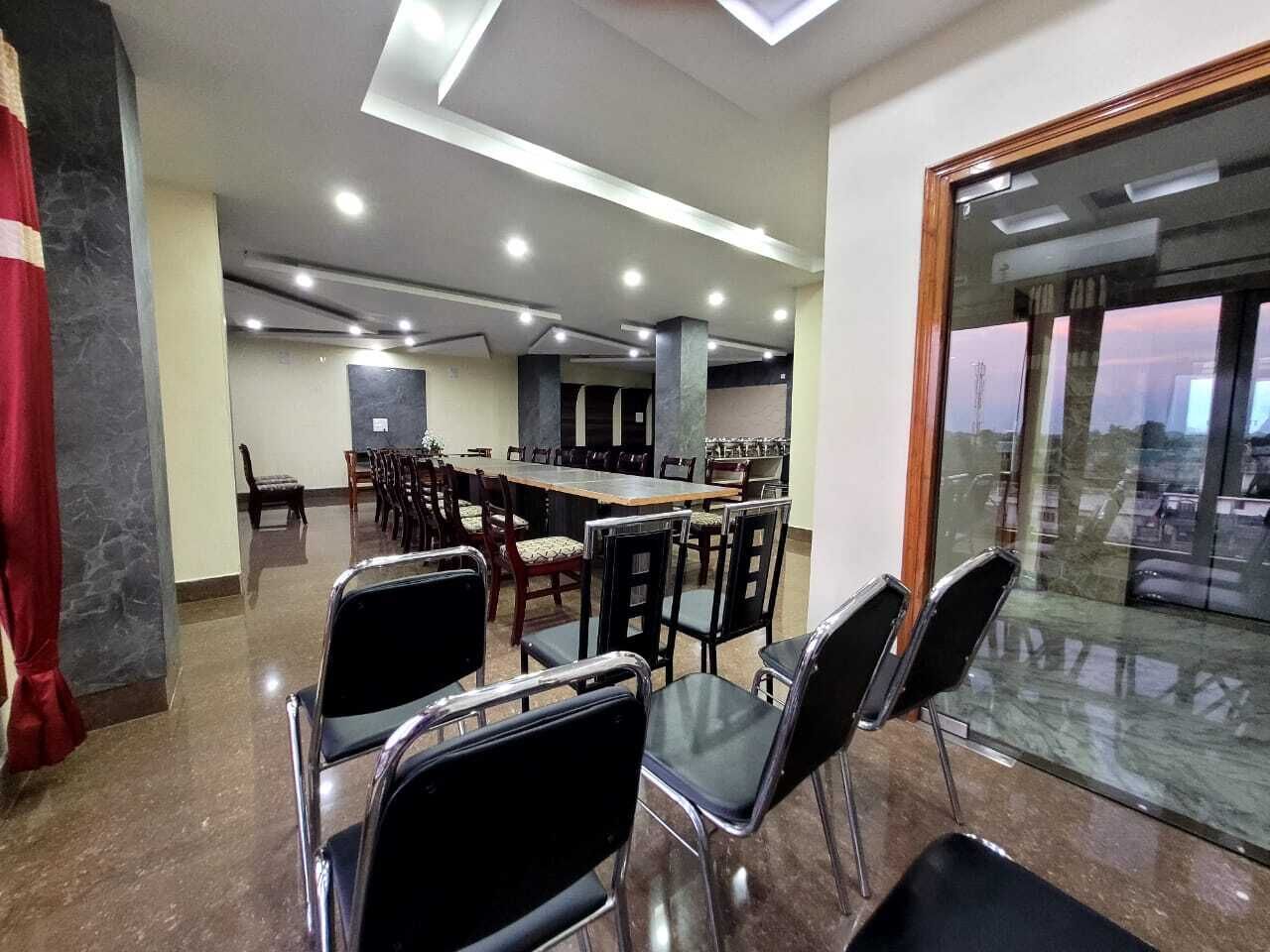 Hotel Pradyut