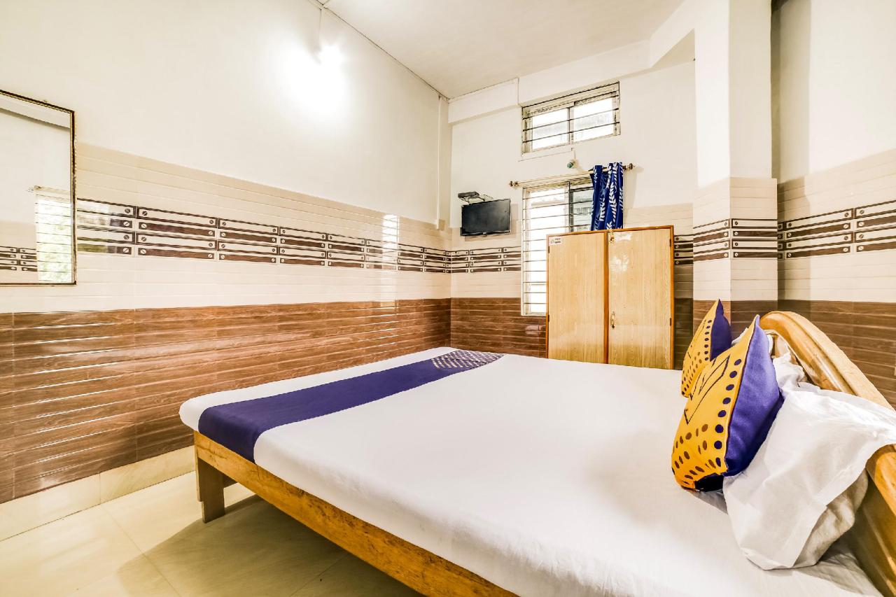 Hotel Prince by OYO Rooms