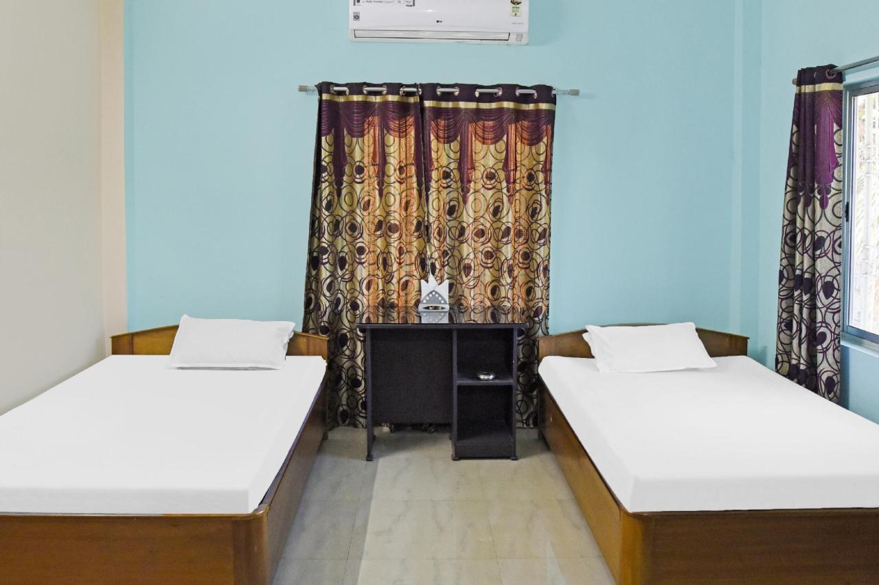 Hotel Rainbow by Oyo Rooms