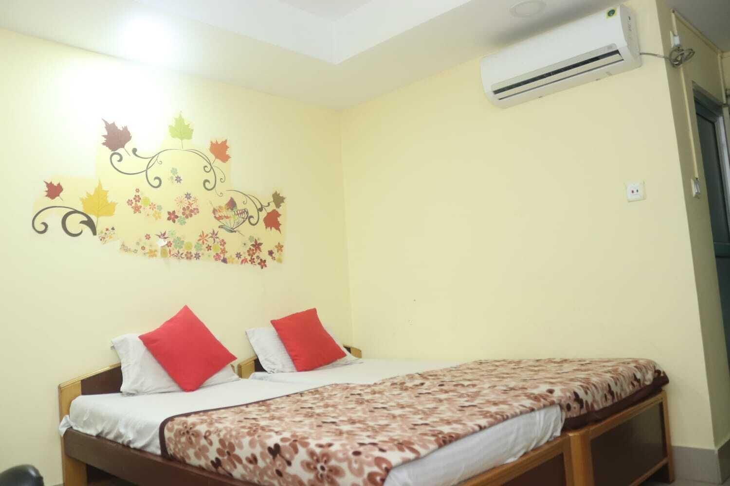 Hotel Tezpur City