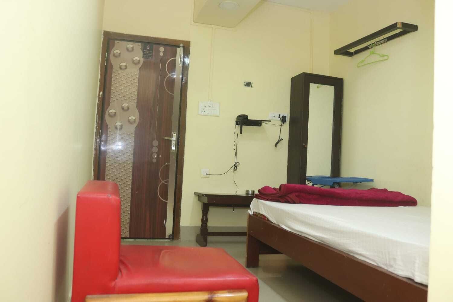 Hotel Tezpur City