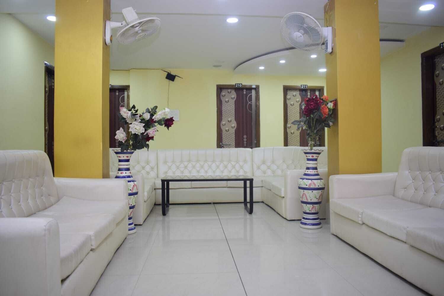Hotel Tezpur City