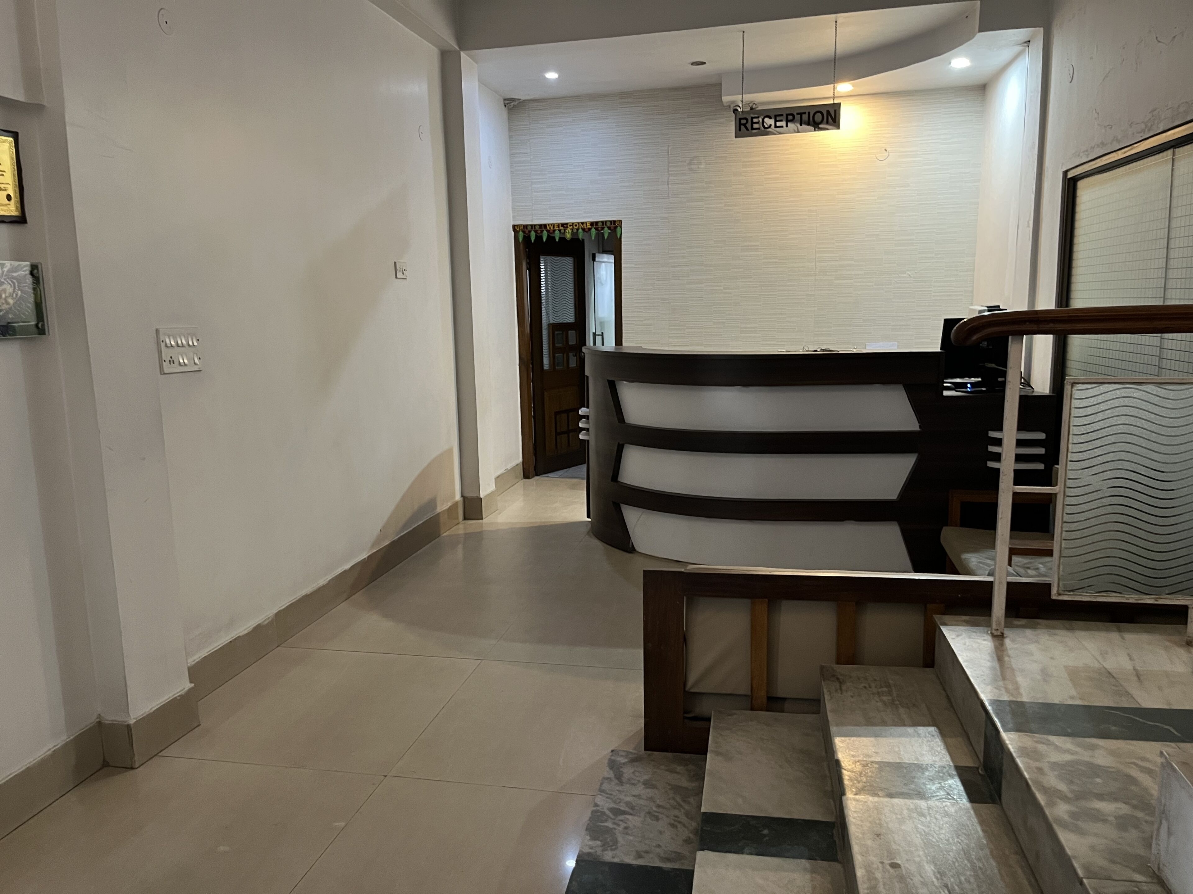 Hotel YSM Grand