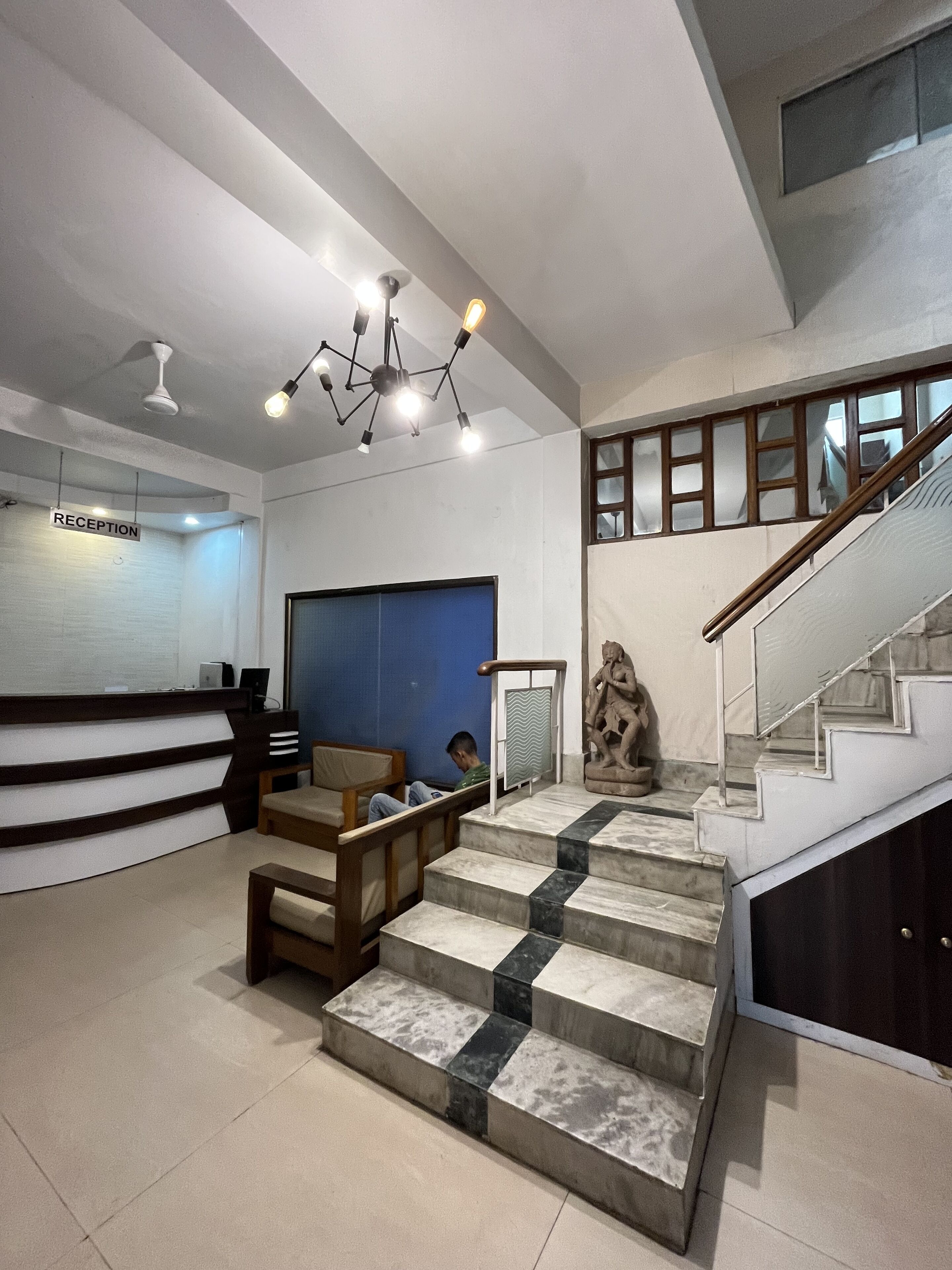 Hotel YSM Grand