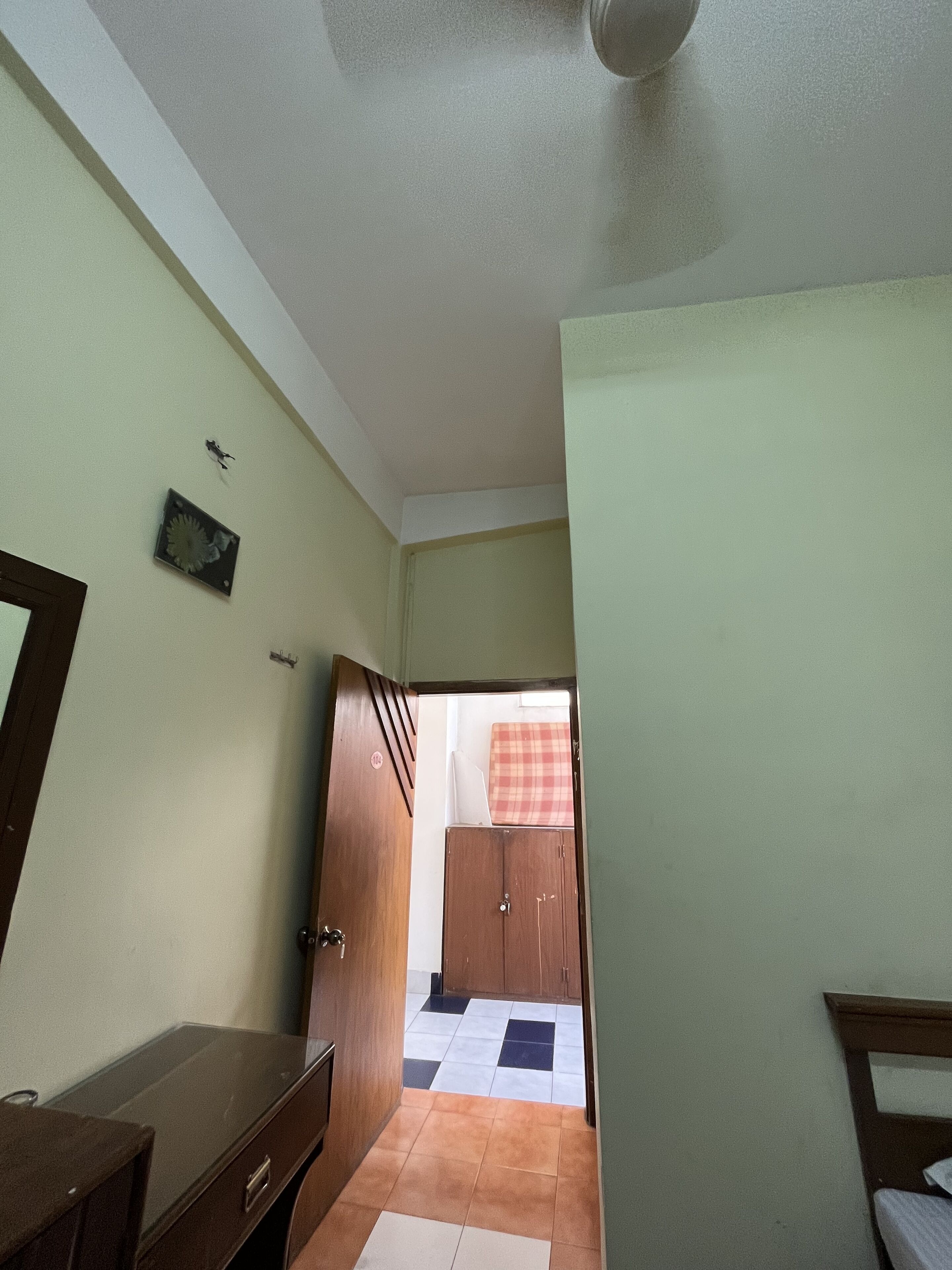 Hotel YSM Grand