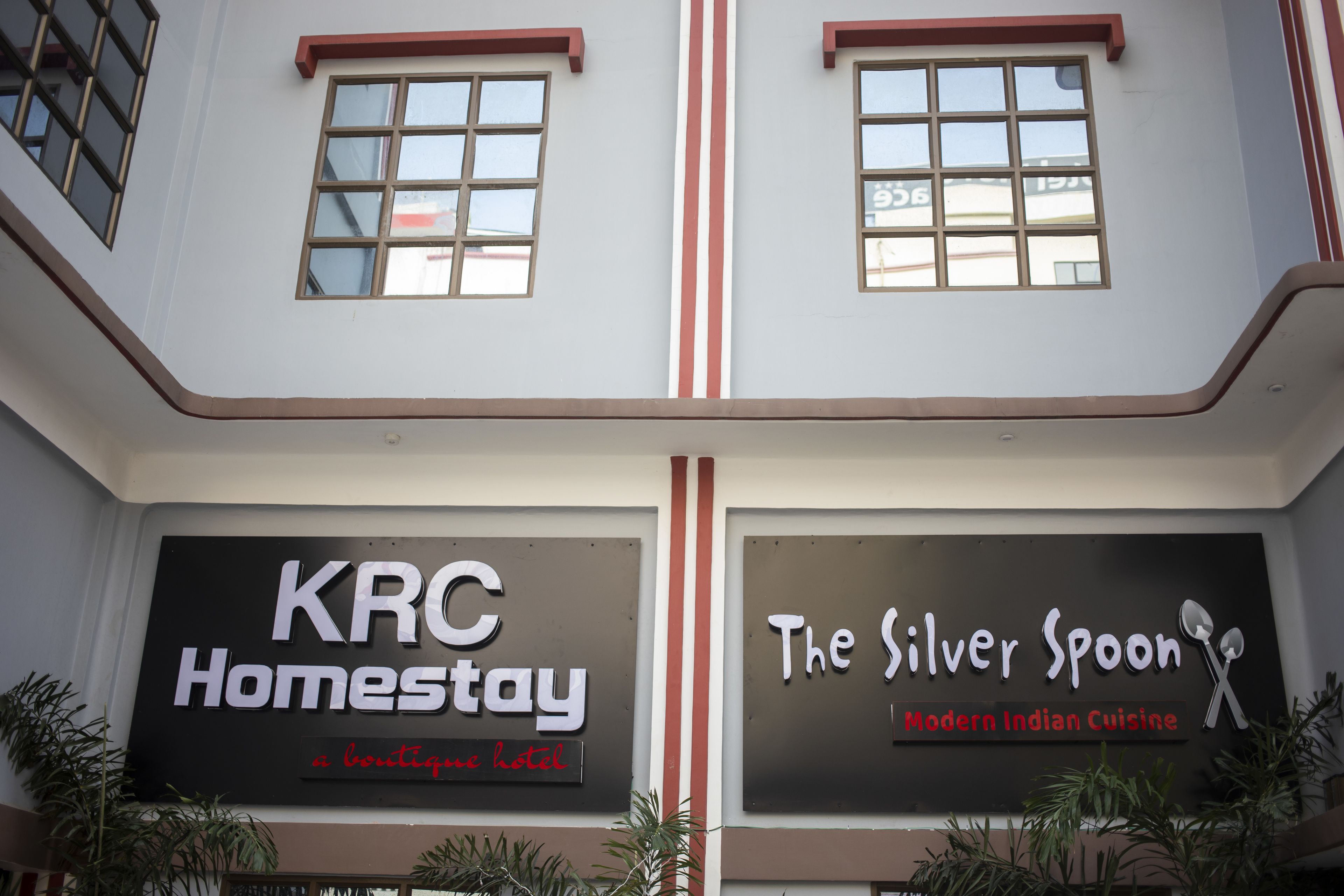 KRC Annexe Tezpur