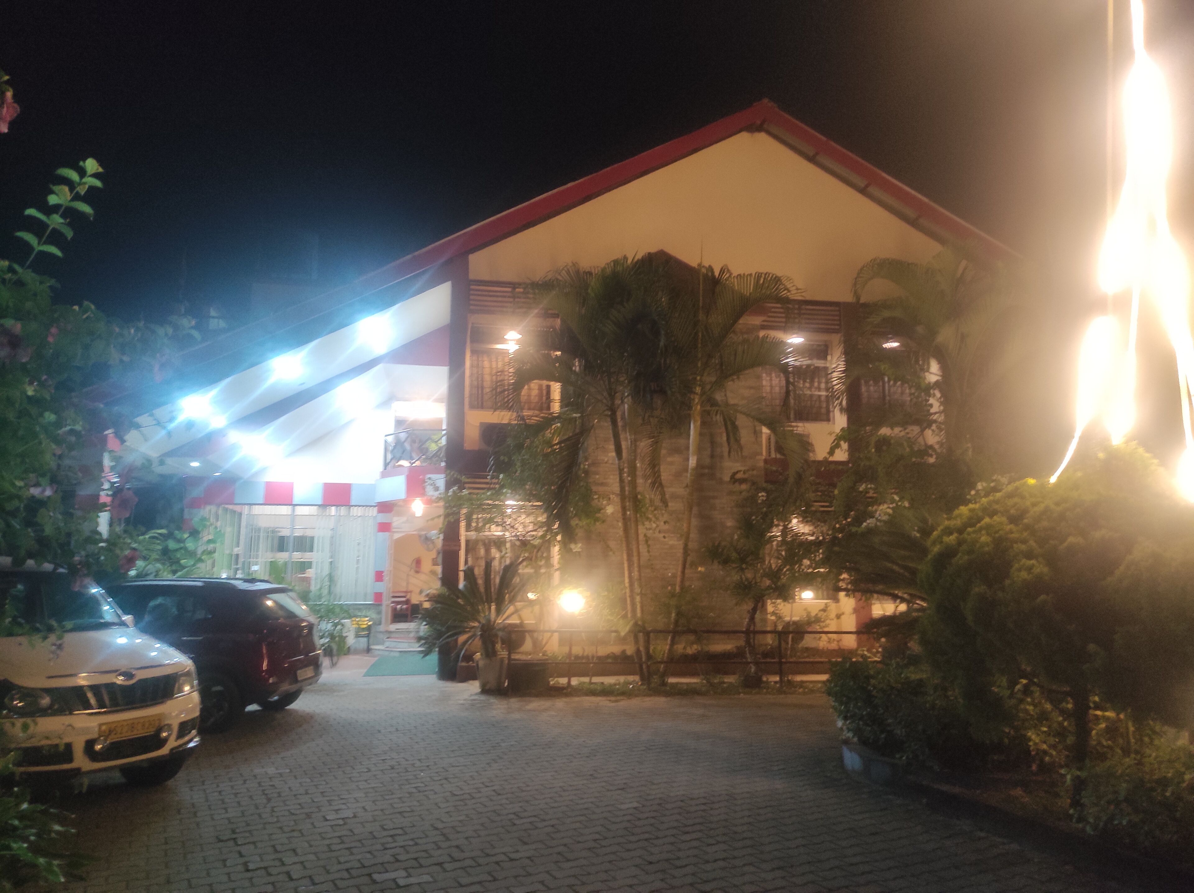 Digboi Namdang House