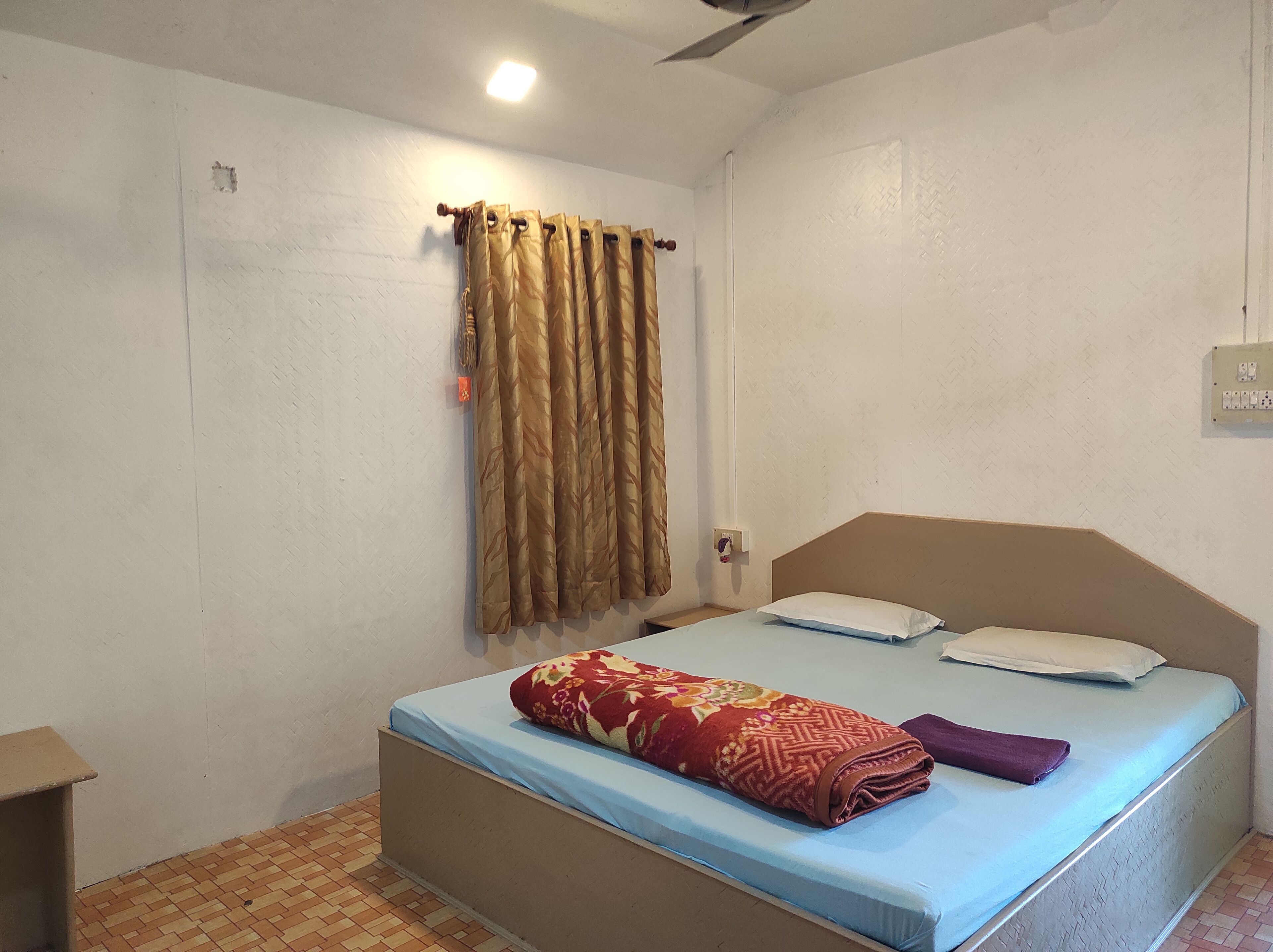 Digboi Namdang House