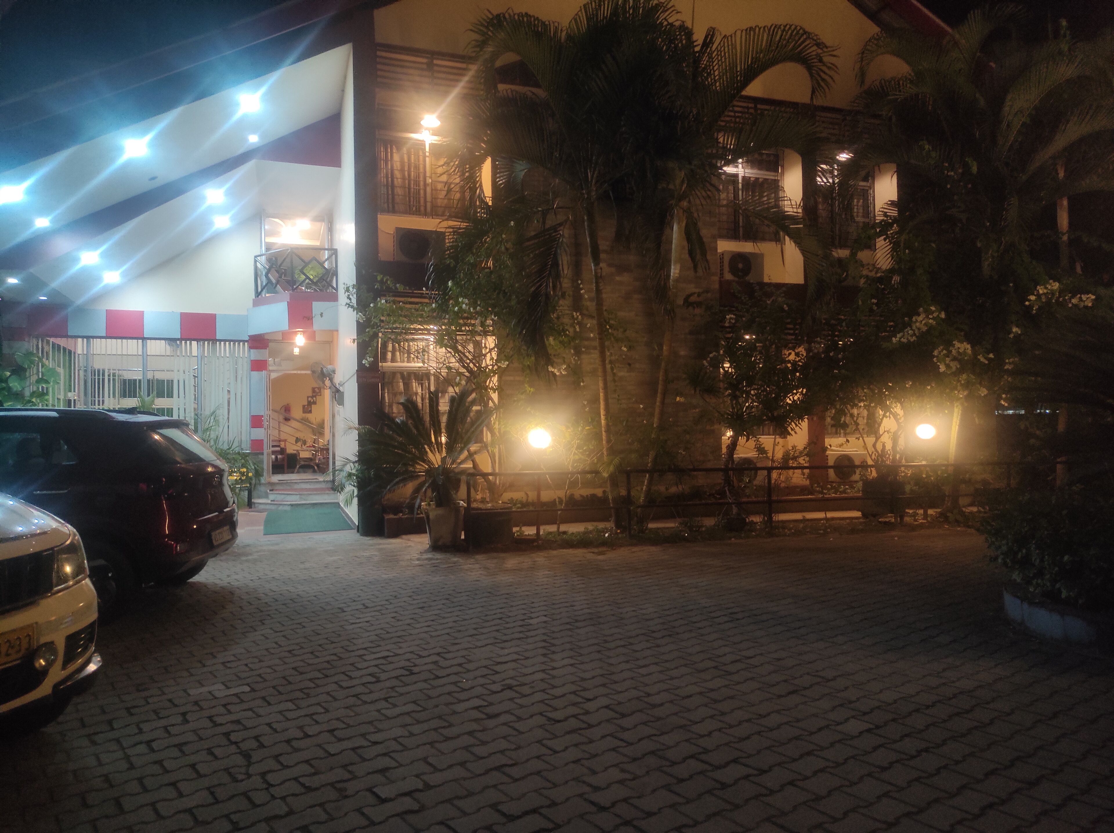 Digboi Namdang House