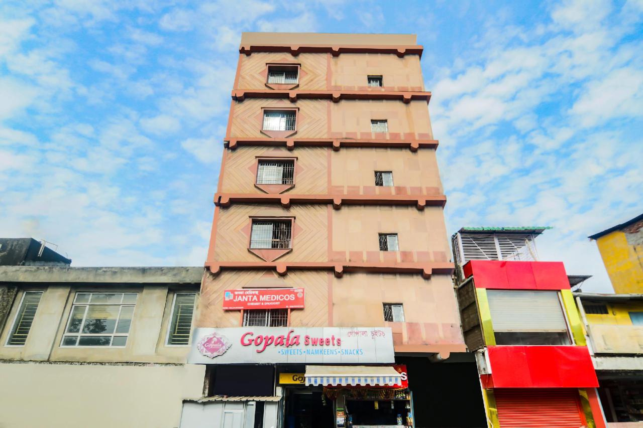 Gopala Residency by OYO Rooms