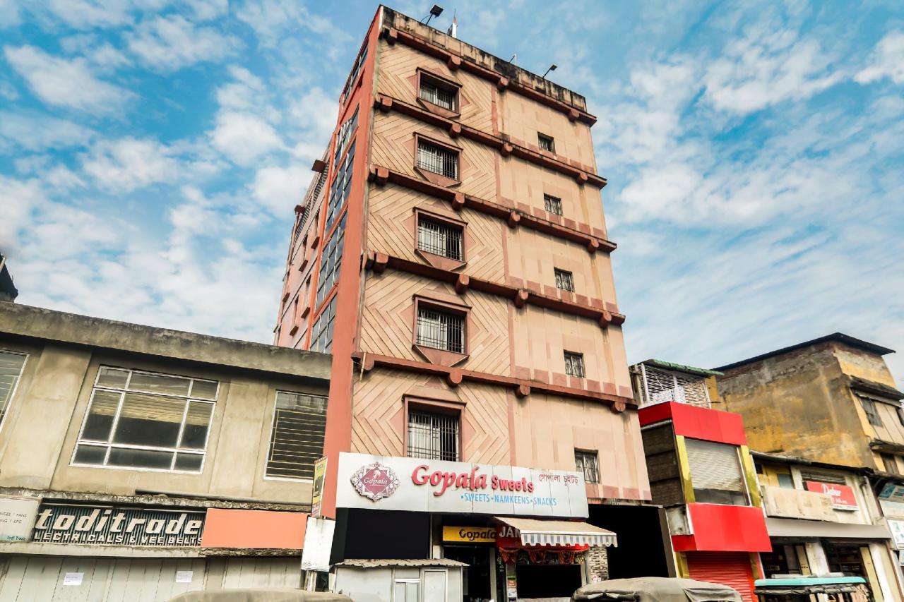 Gopala Residency by OYO Rooms