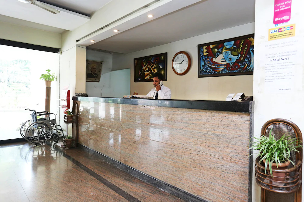 Hotel Highway by OYO Rooms