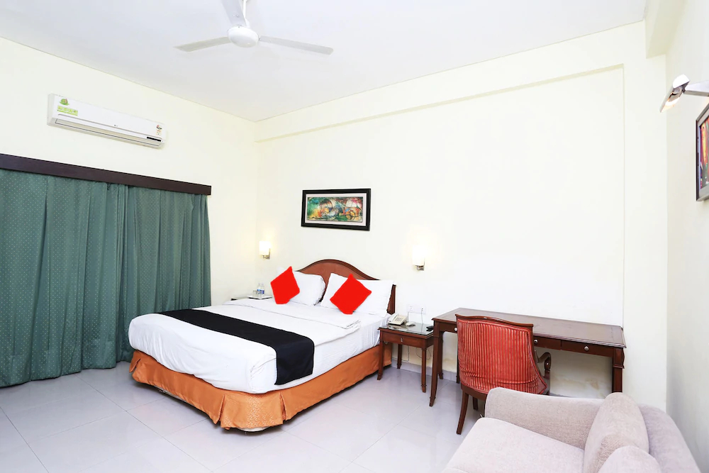 Hotel Highway by OYO Rooms