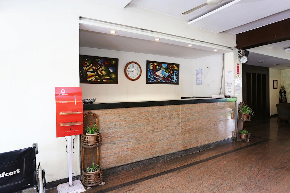 Hotel Highway by OYO Rooms