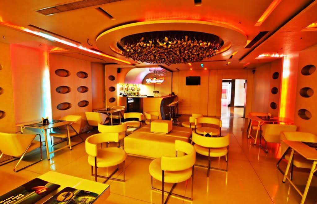 Hotel Highway, Tinsukia