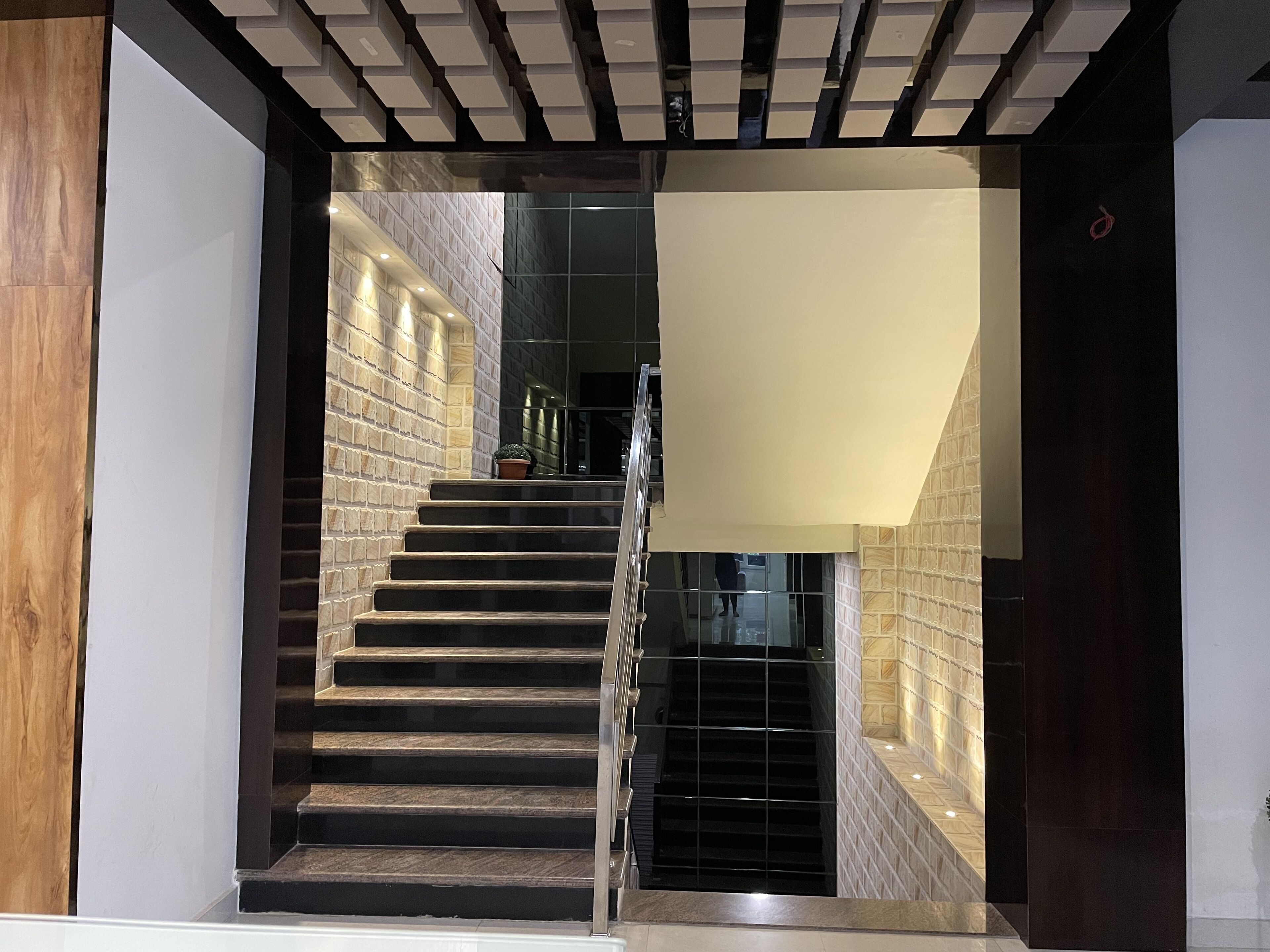 Hotel Royal Embassy