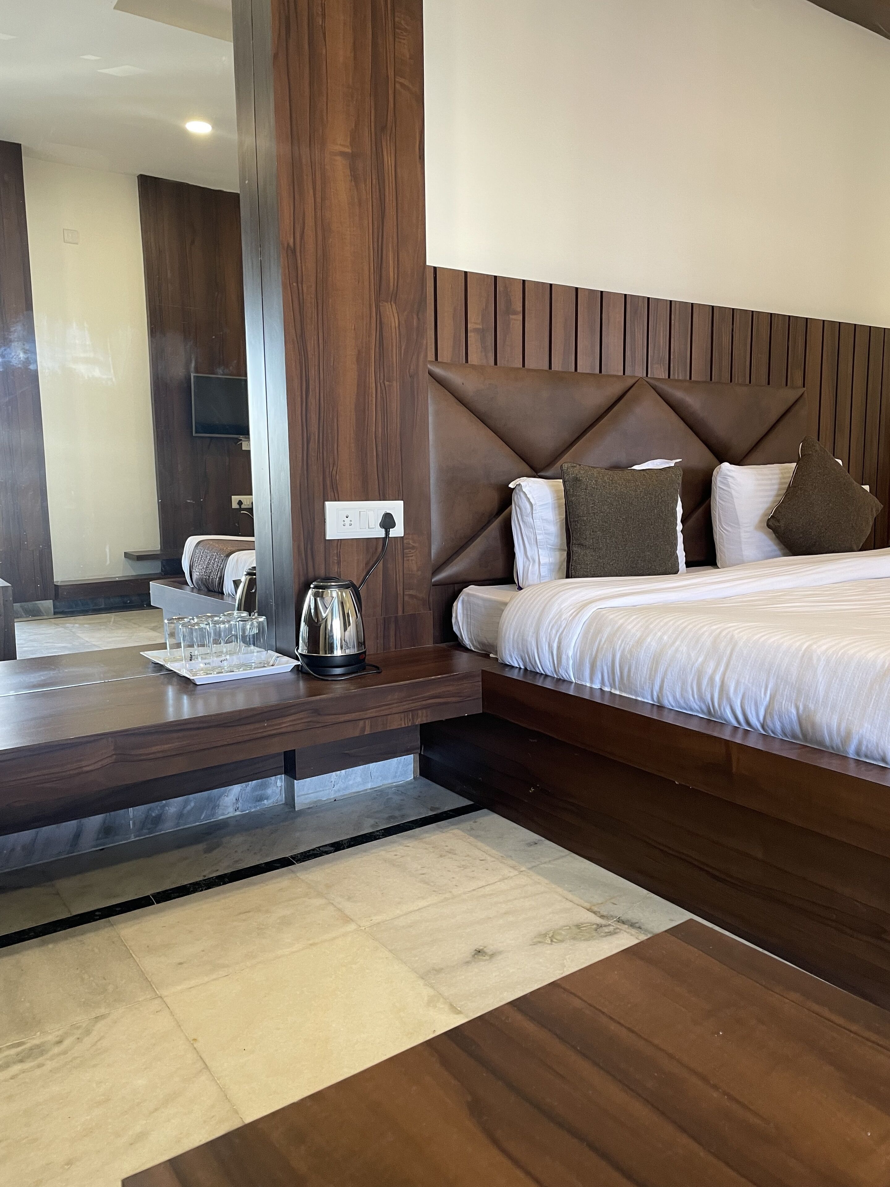 Hotel Royal Embassy