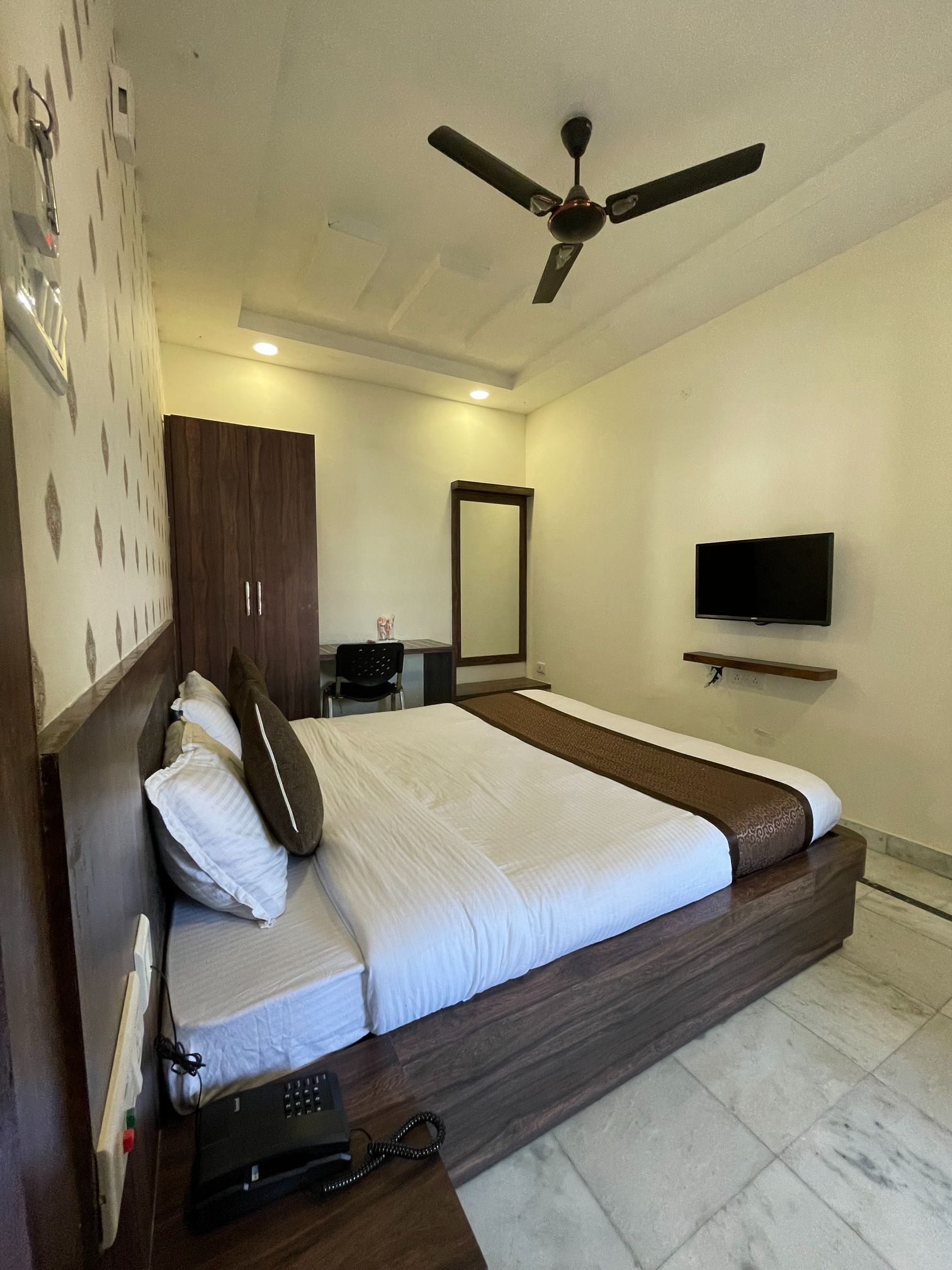 Hotel Royal Embassy