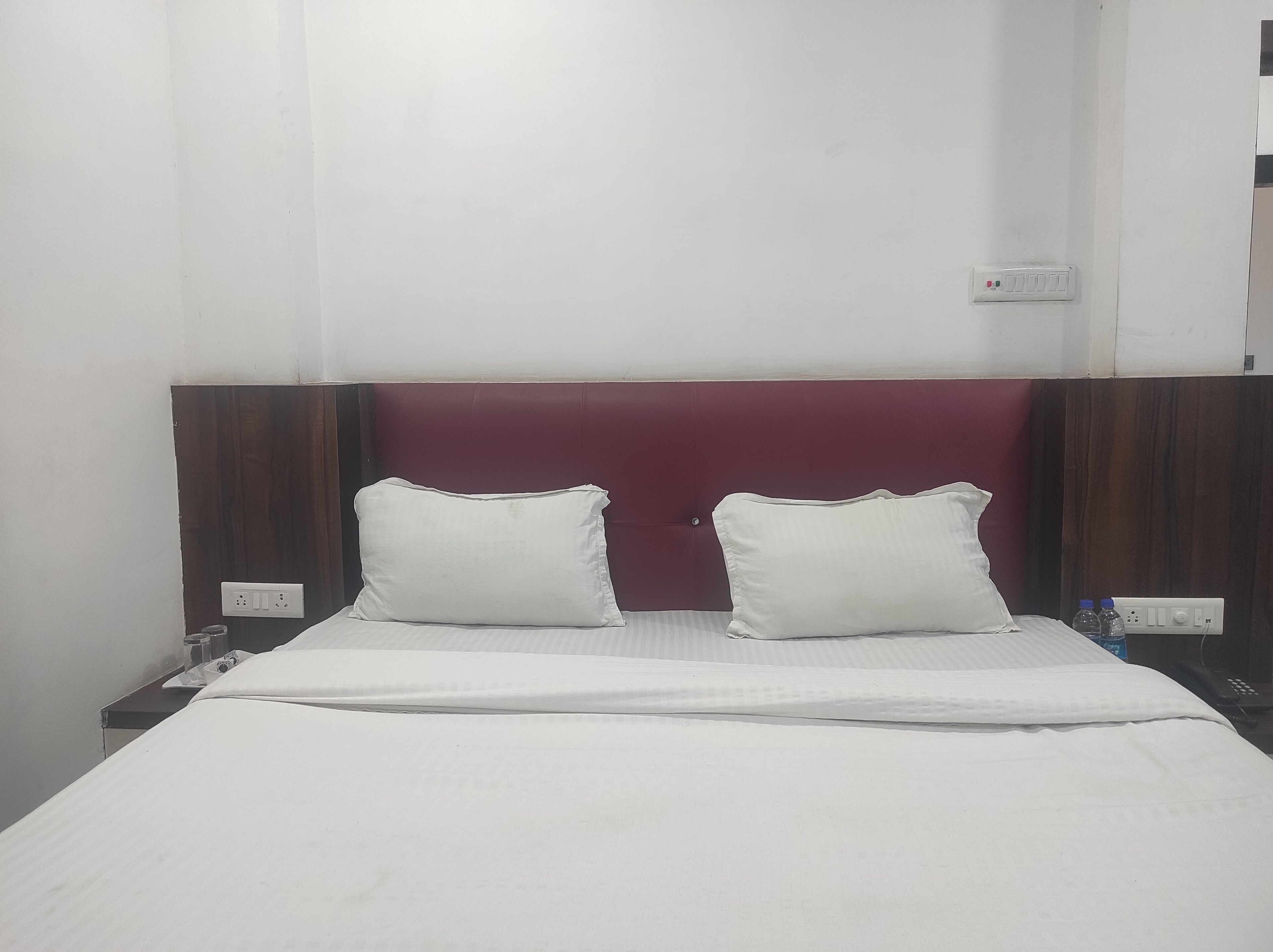 Hotel SG Hub Tower