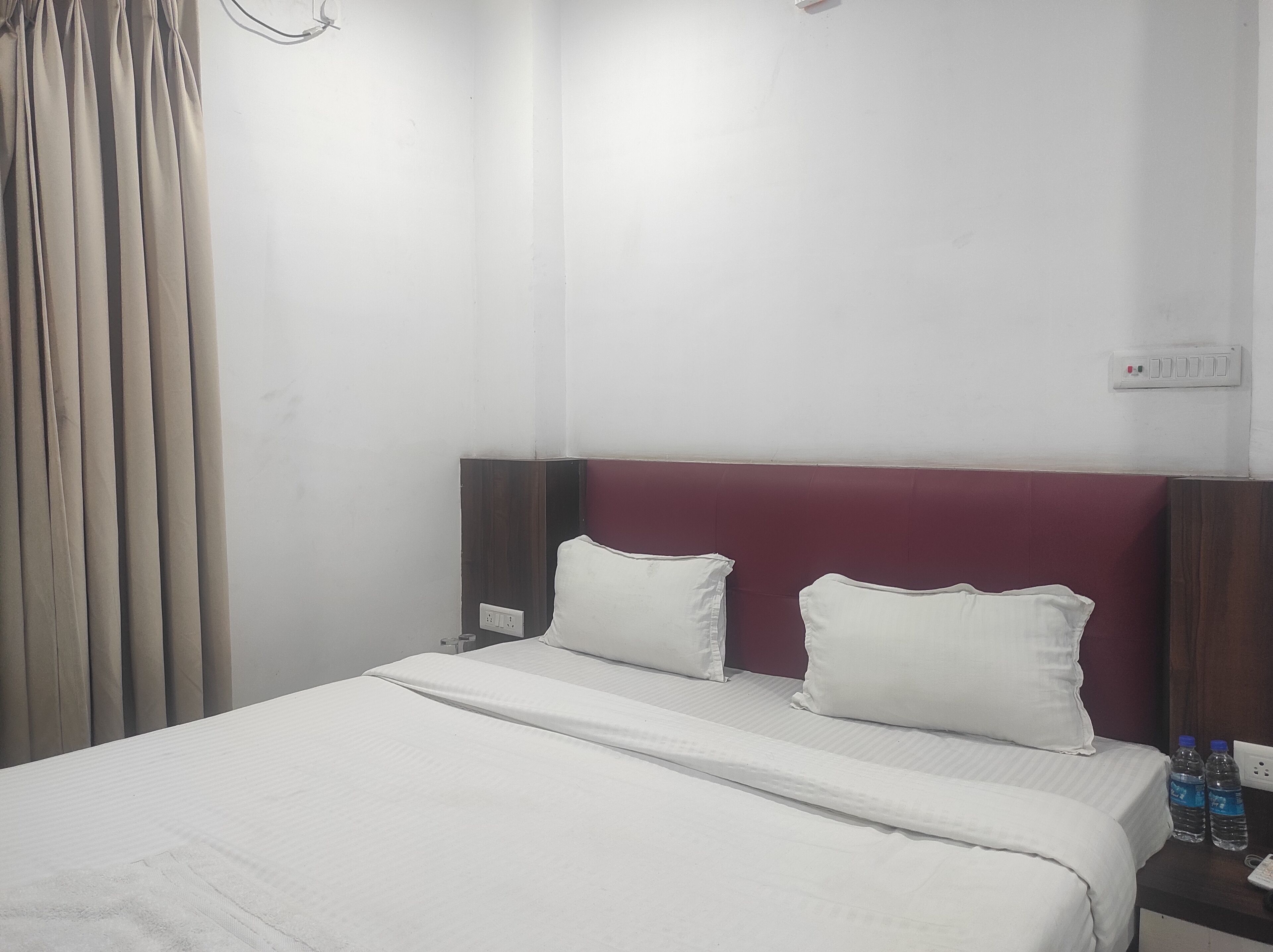 Hotel SG Hub Tower