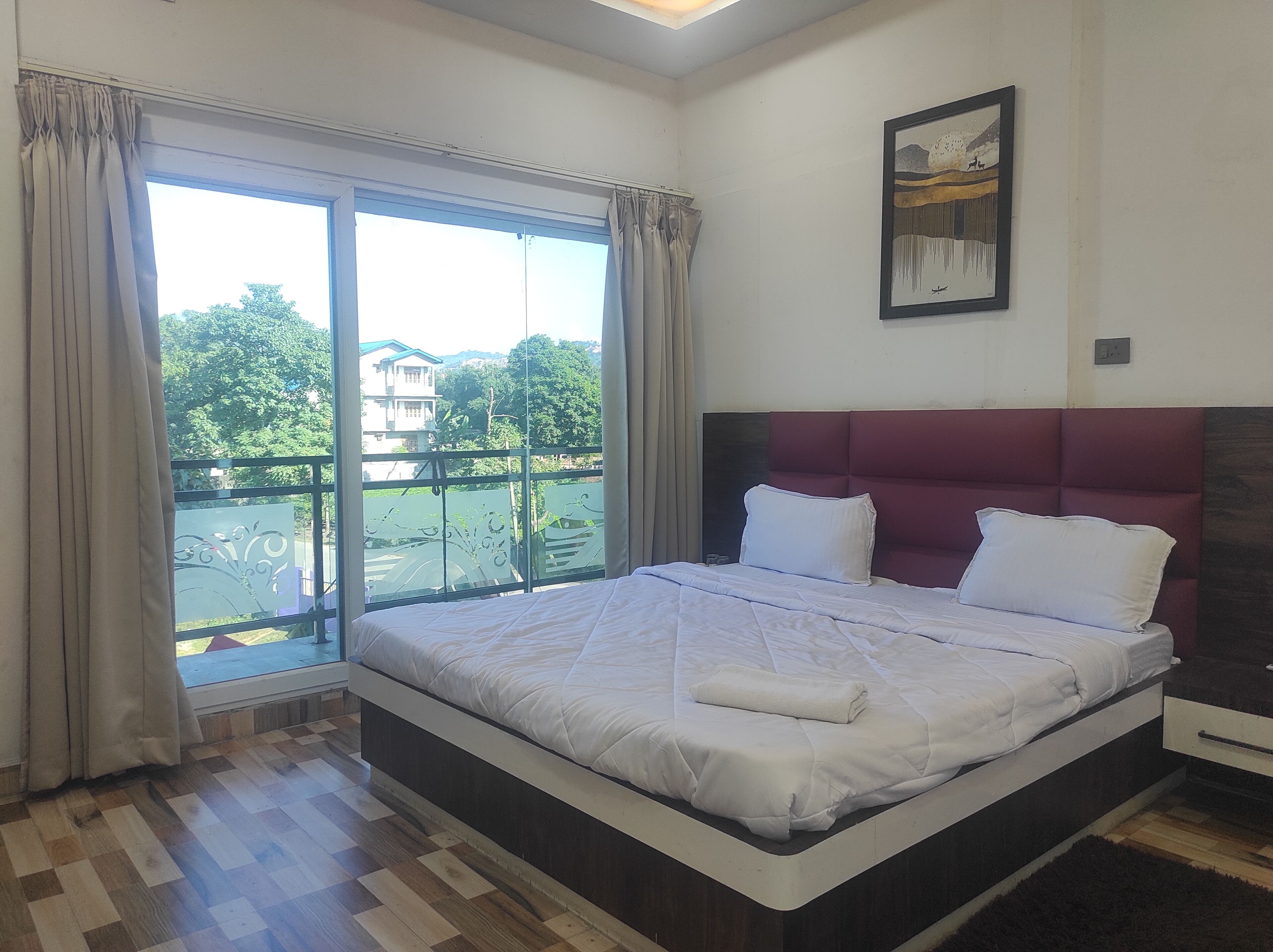 Hotel SG Hub Tower