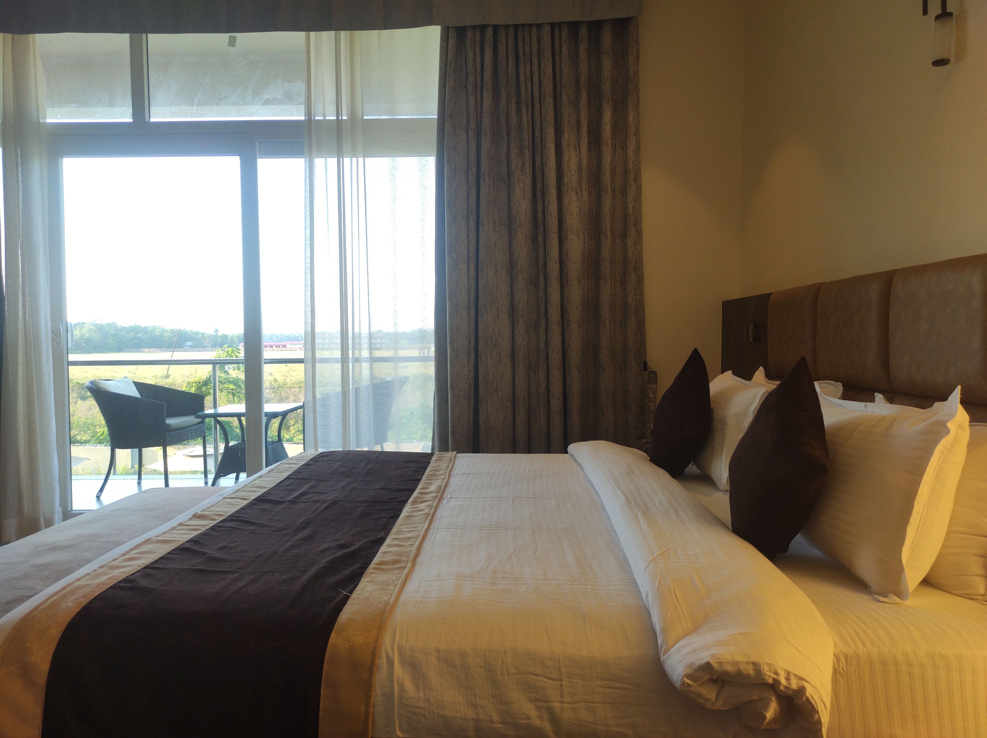 Palm Resorts