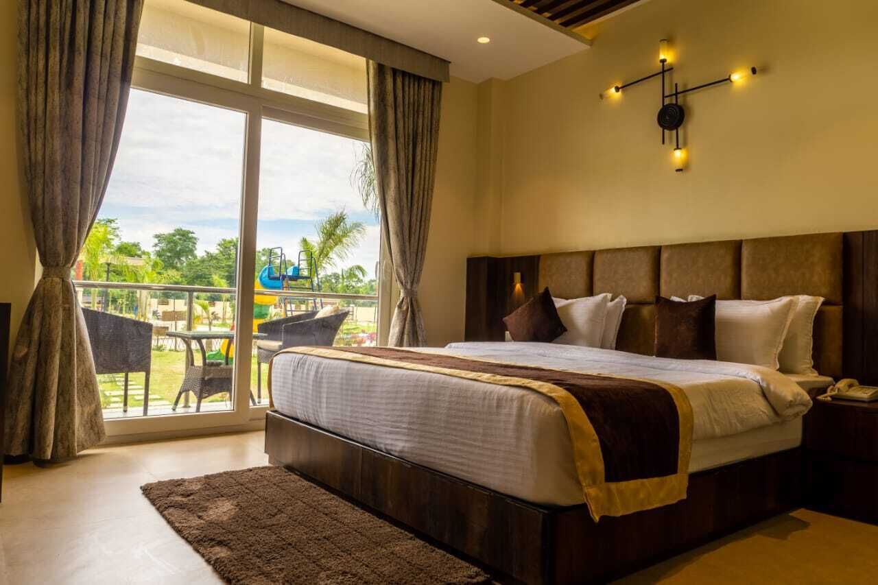 Palm Resorts