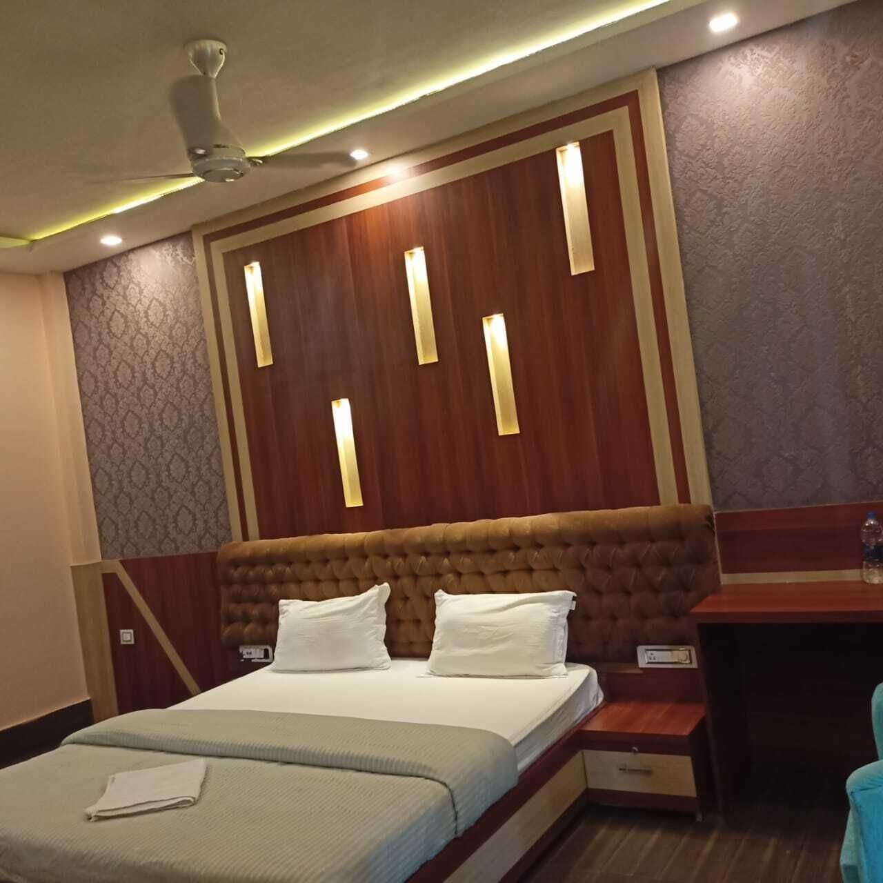 Patkai Resort