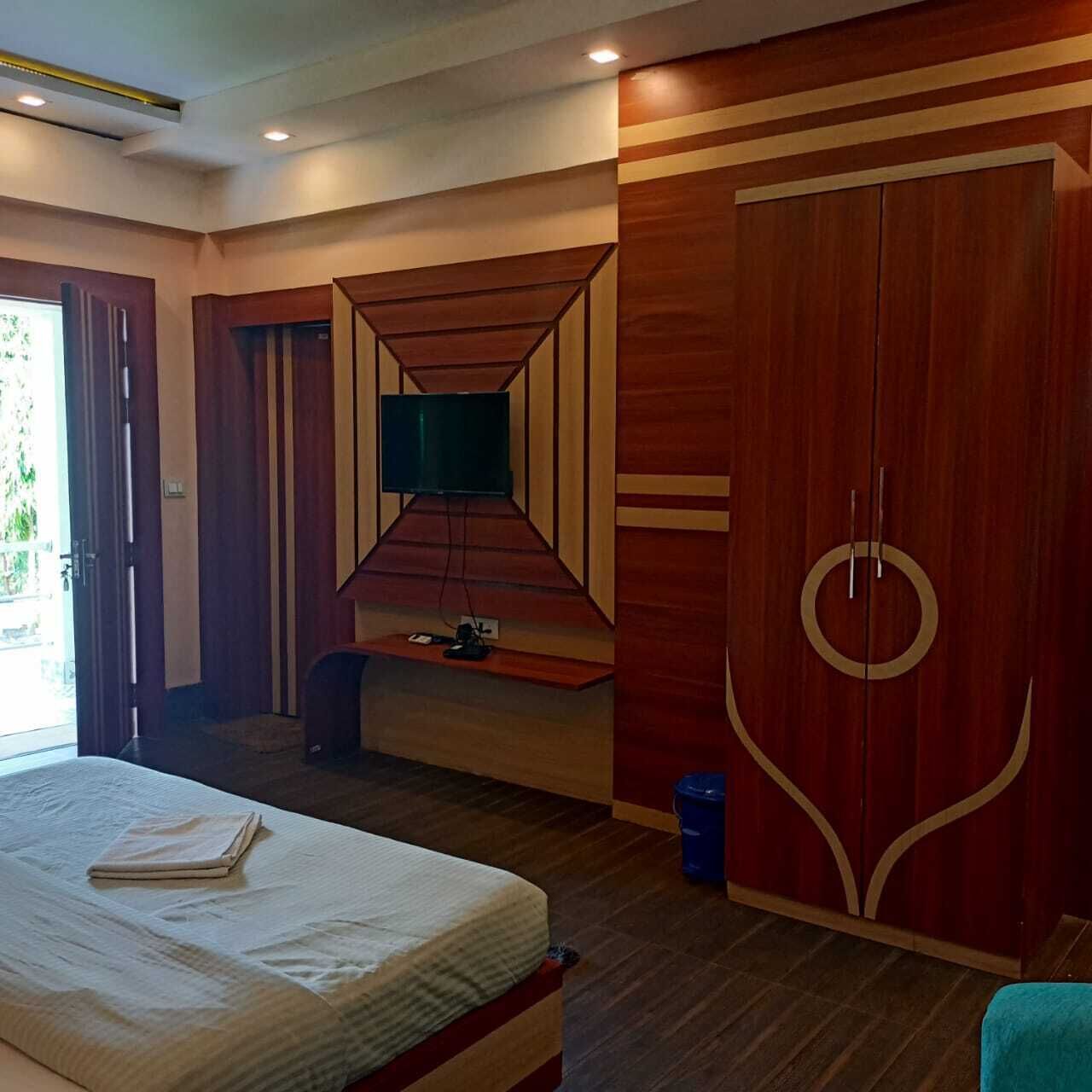 Patkai Resort