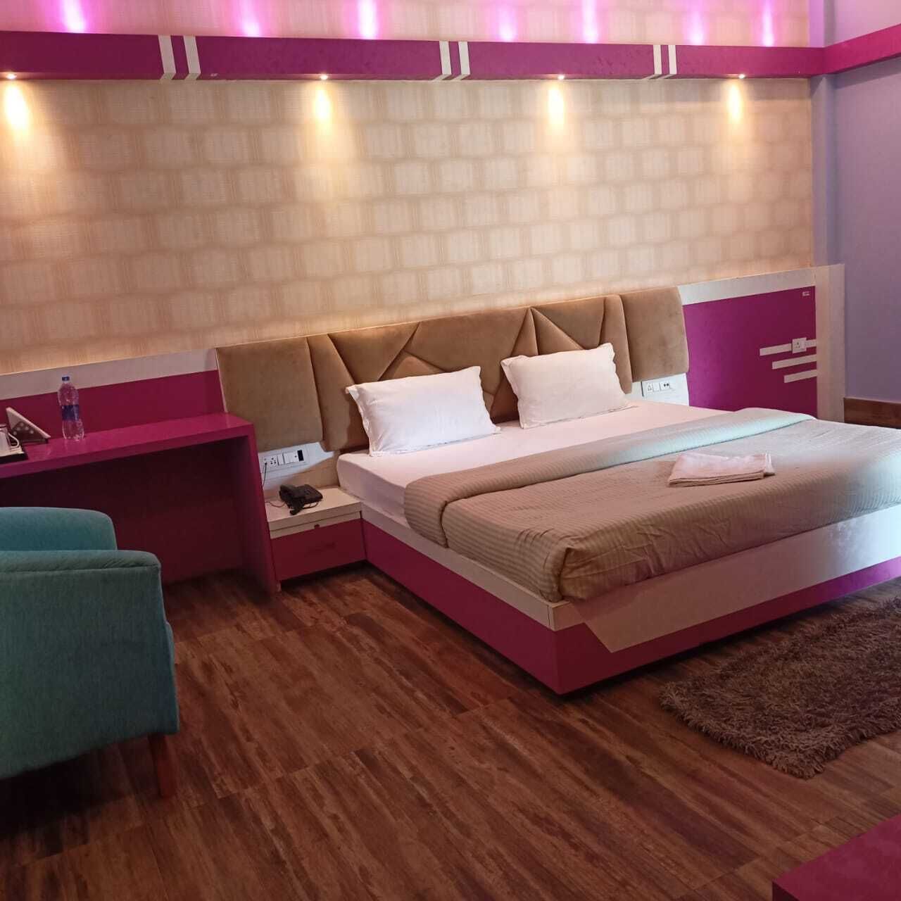 Patkai Resort