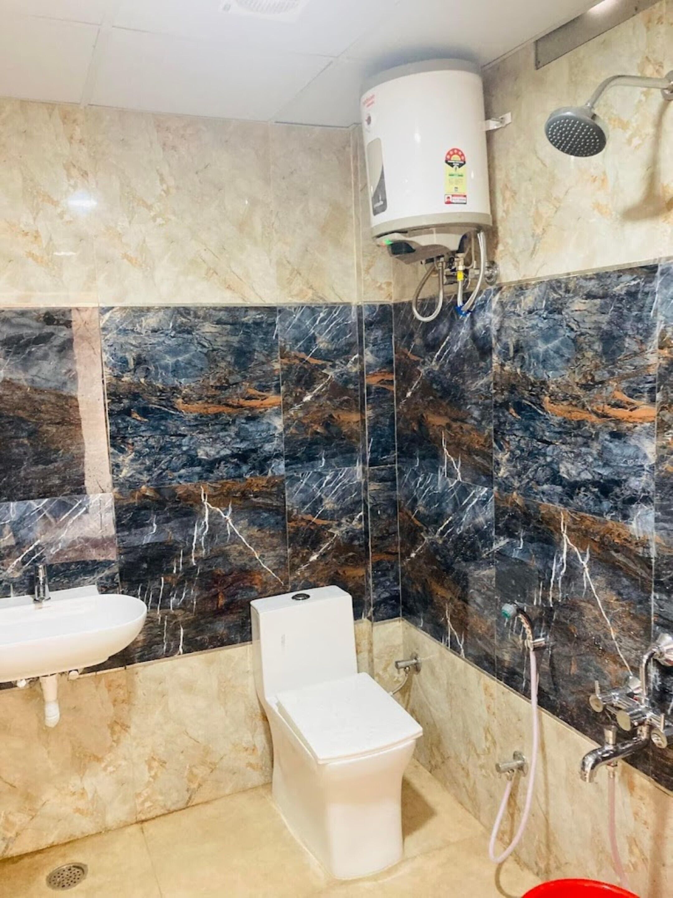 Hotel Lalita Palace Arrah