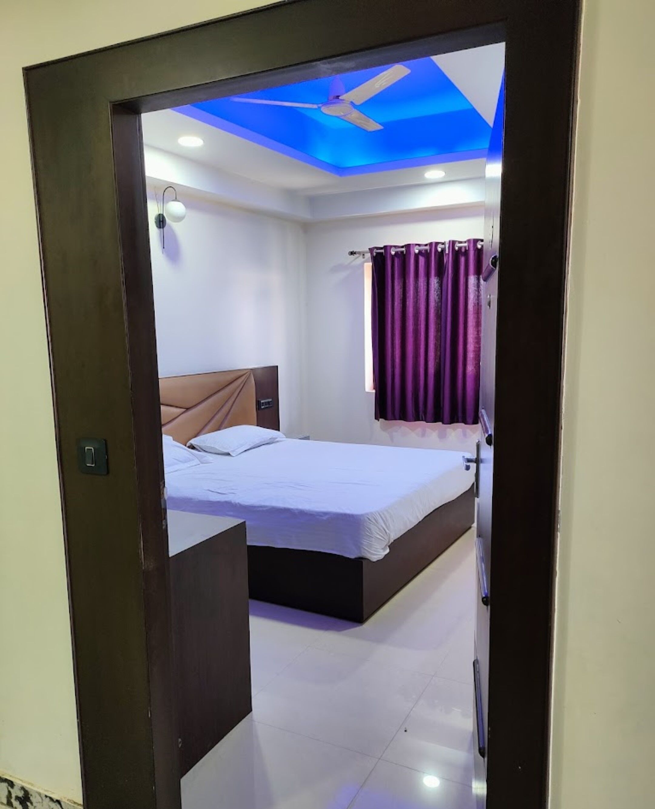 Hotel Lalita Palace Arrah