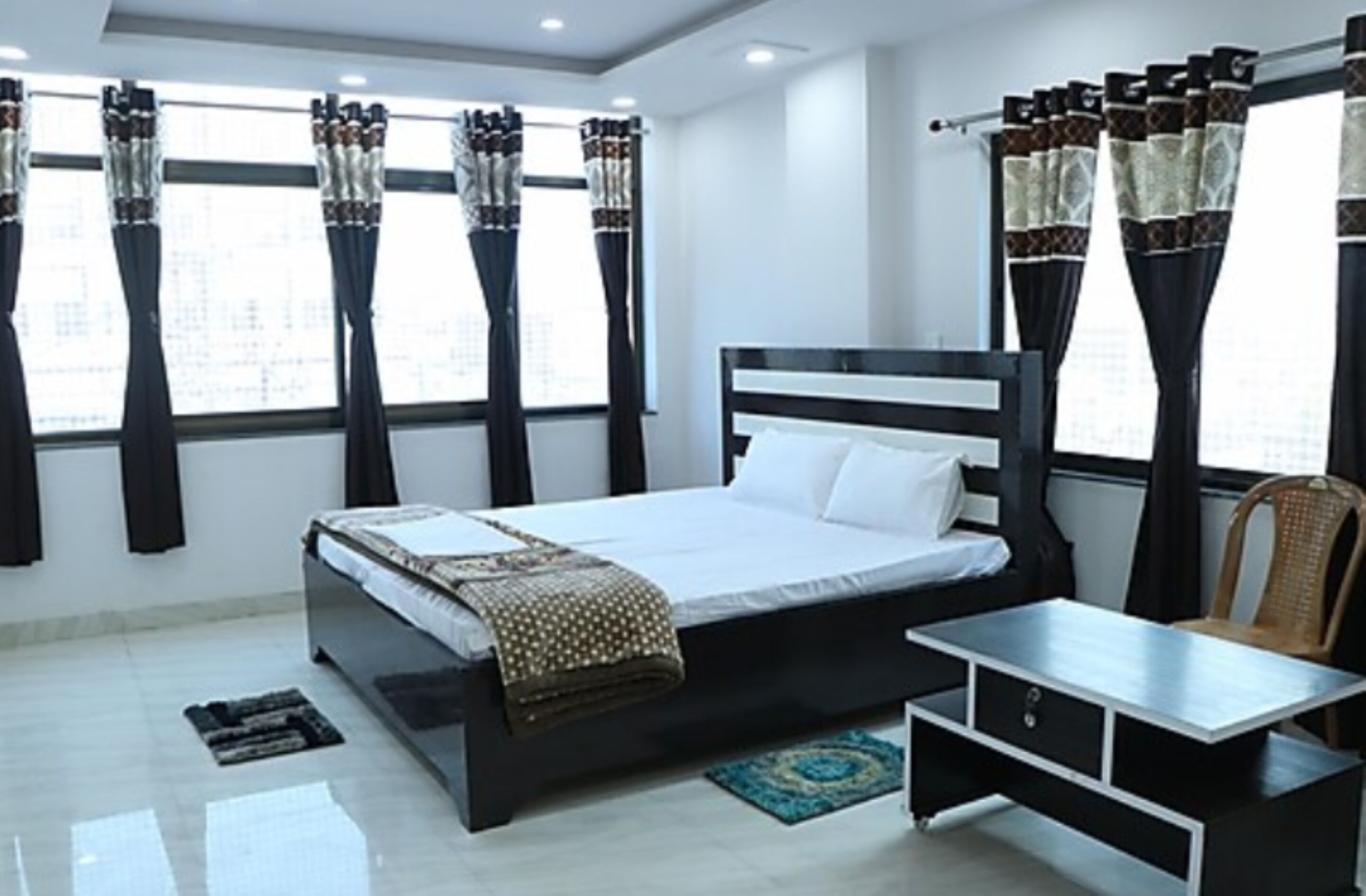 Hotel Lalita Palace Arrah