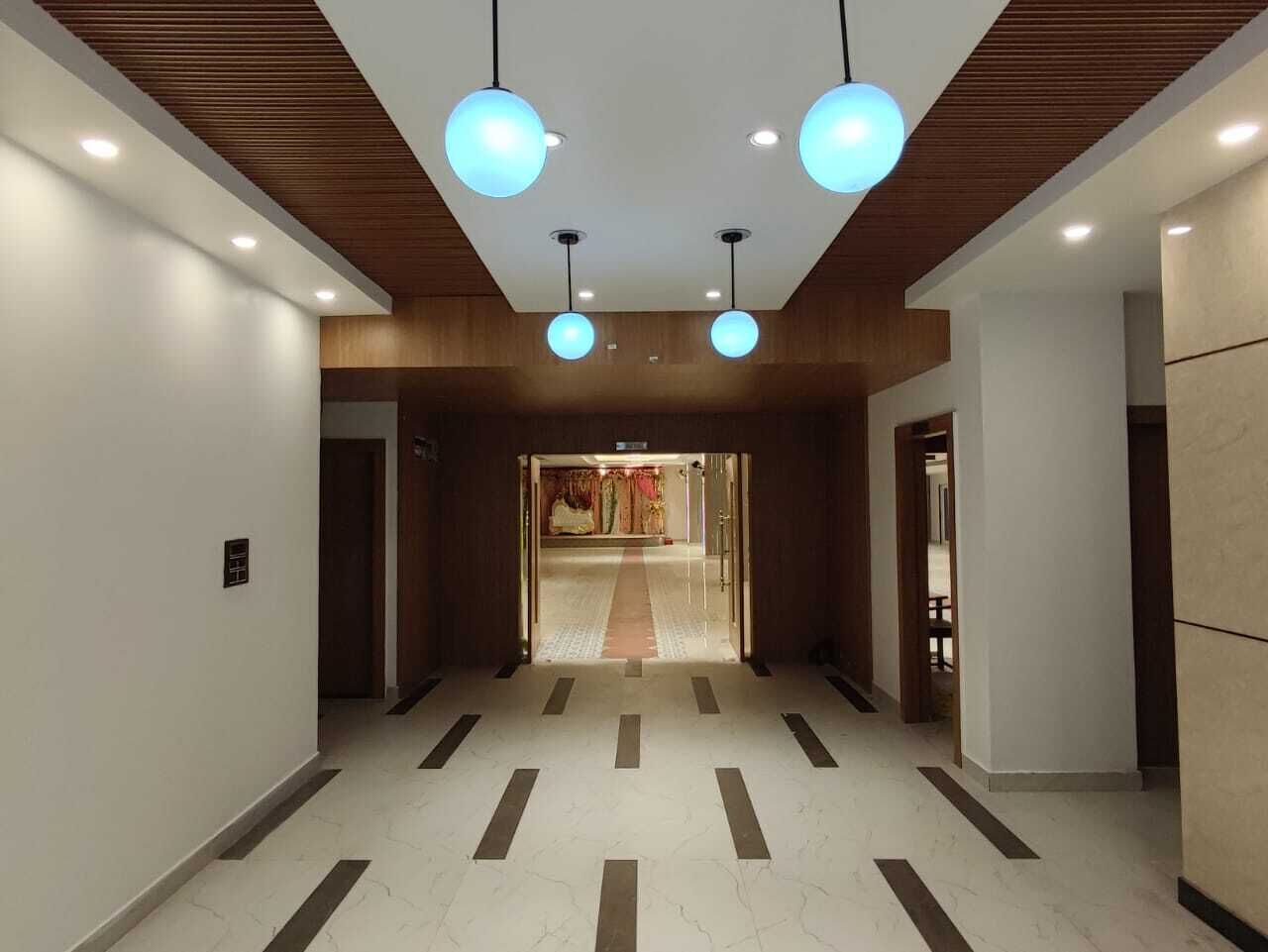 Hotel Samriddhi