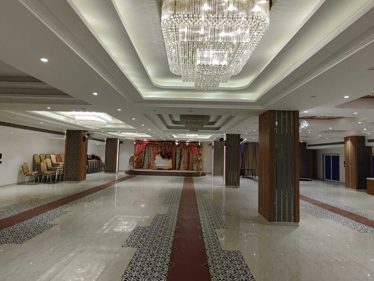 Hotel Samriddhi