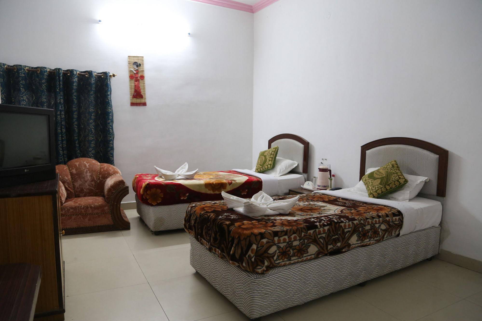 Buddha International