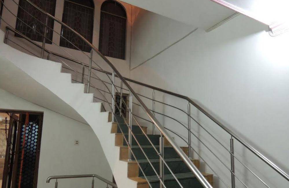 Buddha International