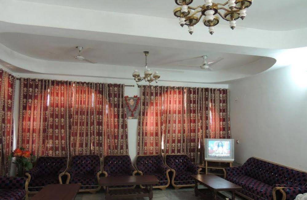 Buddha International