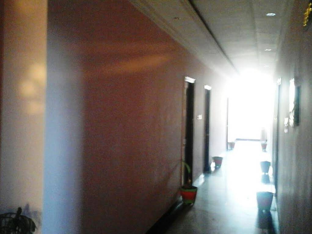 Hotel C K International