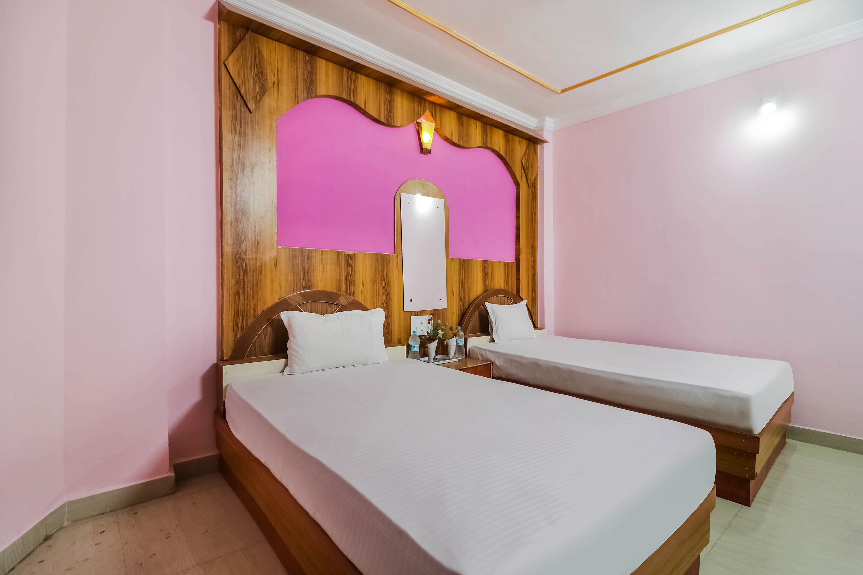 Hotel C K International by OYO Rooms