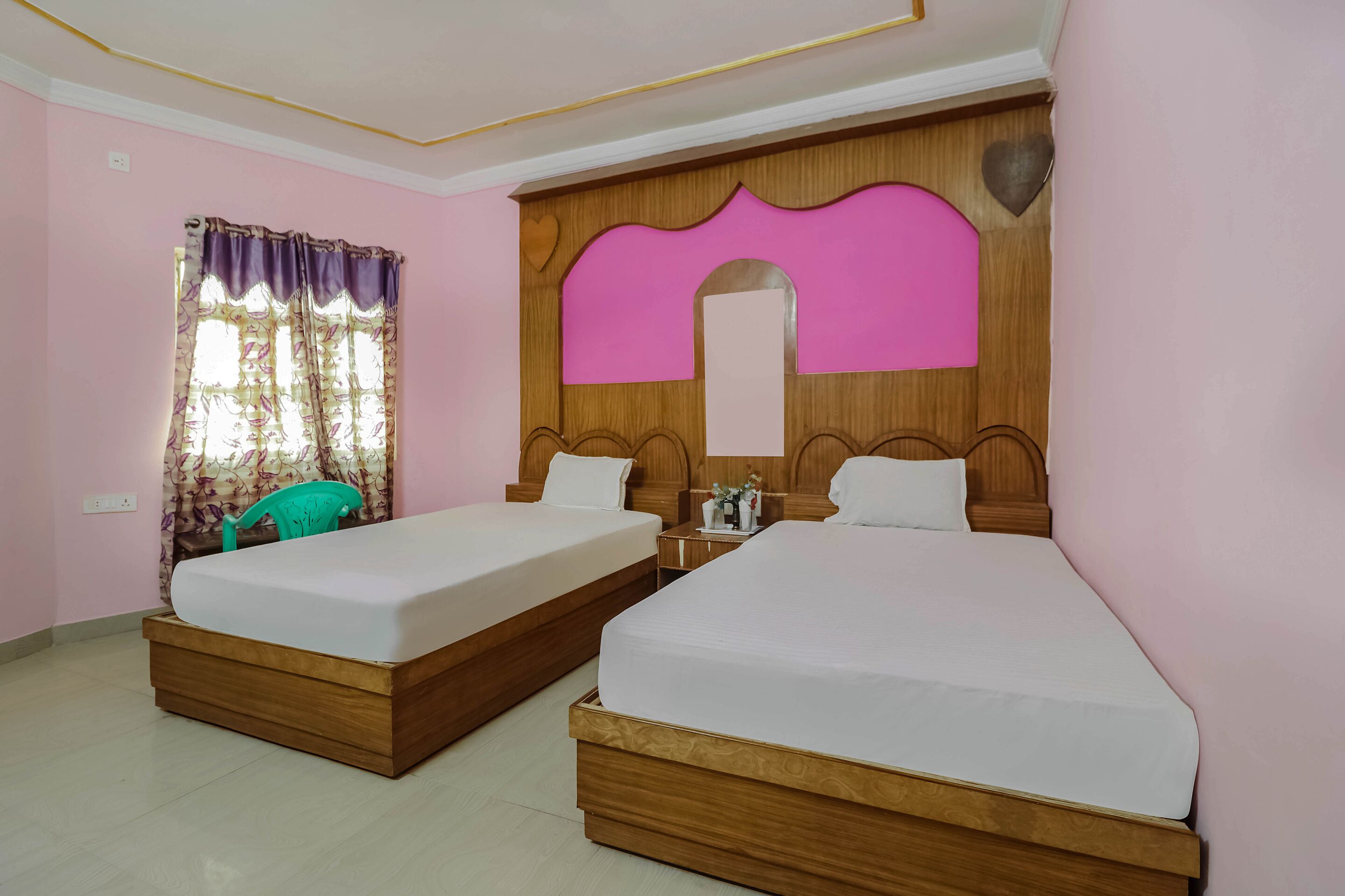 Hotel C K International by OYO Rooms