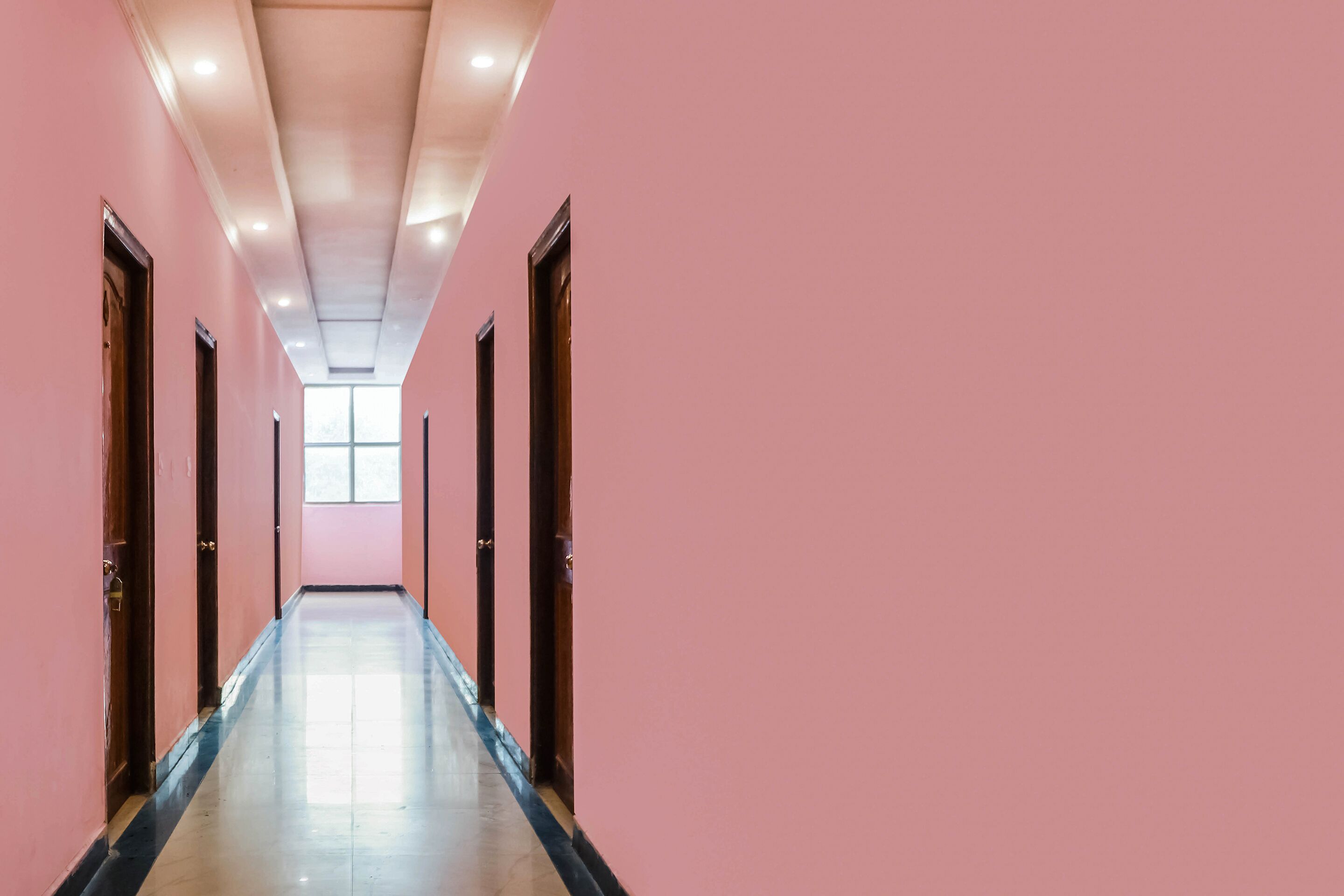 Hotel C K International by OYO Rooms