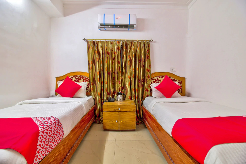 Hotel Embassy by OYO