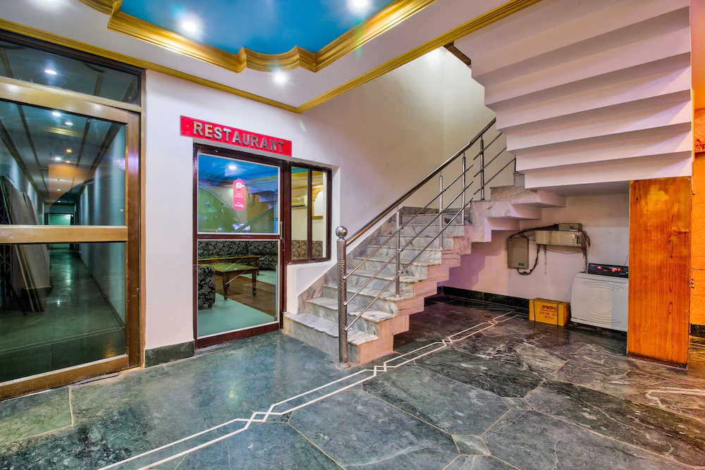 Hotel Embassy by OYO