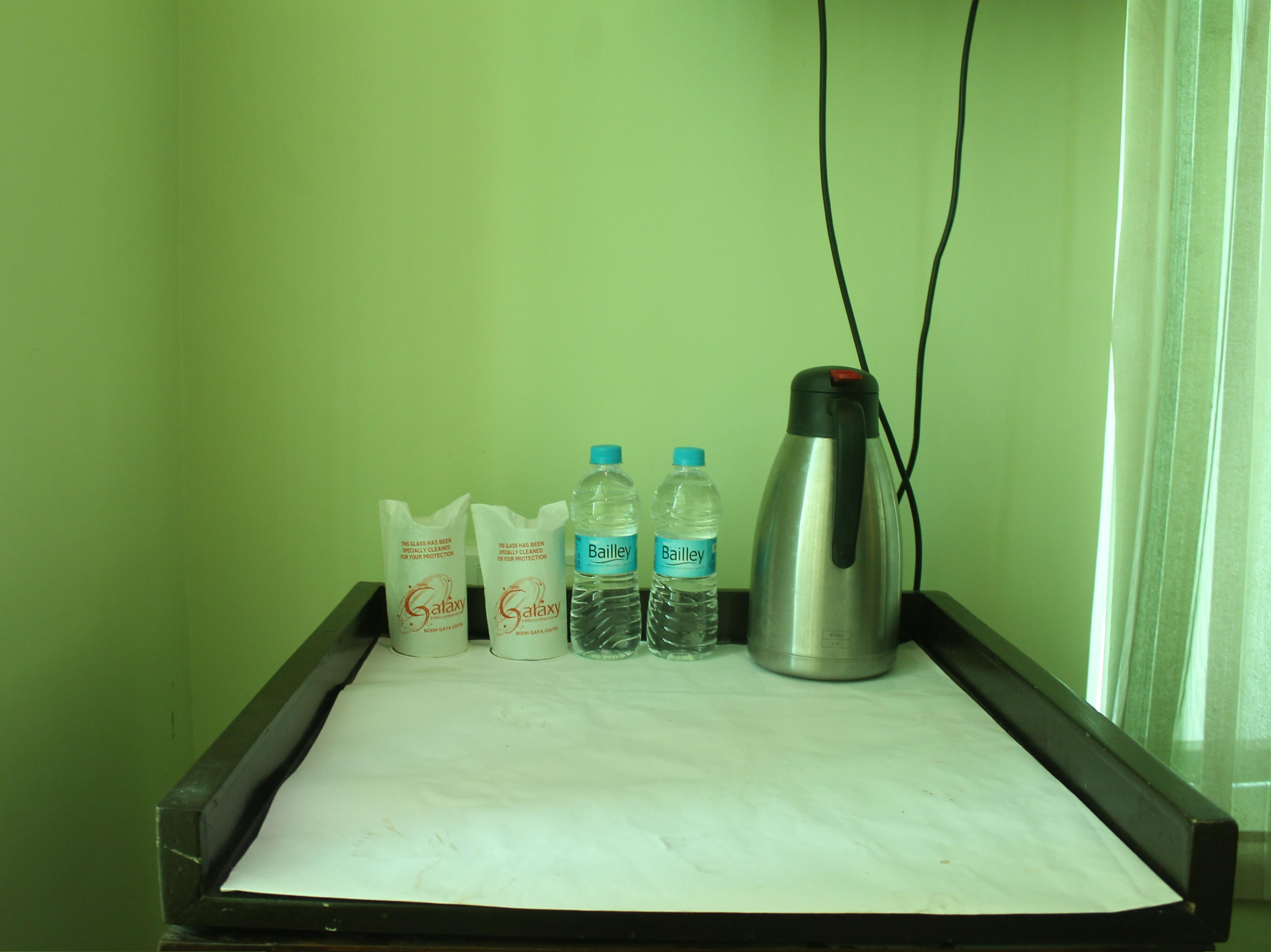 Hotel Galaxy Intercontinental