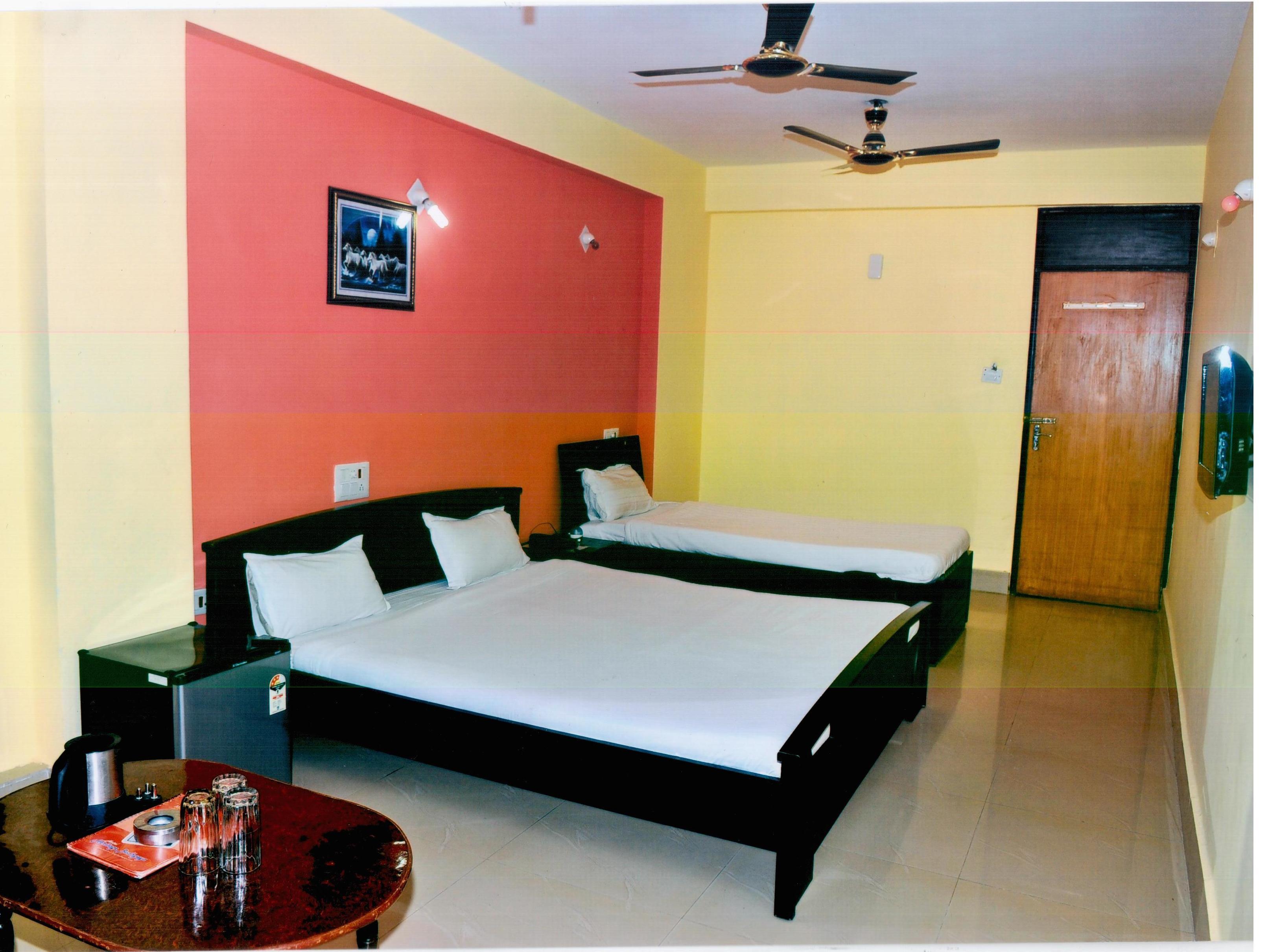 Hotel Heritage Bodhgaya