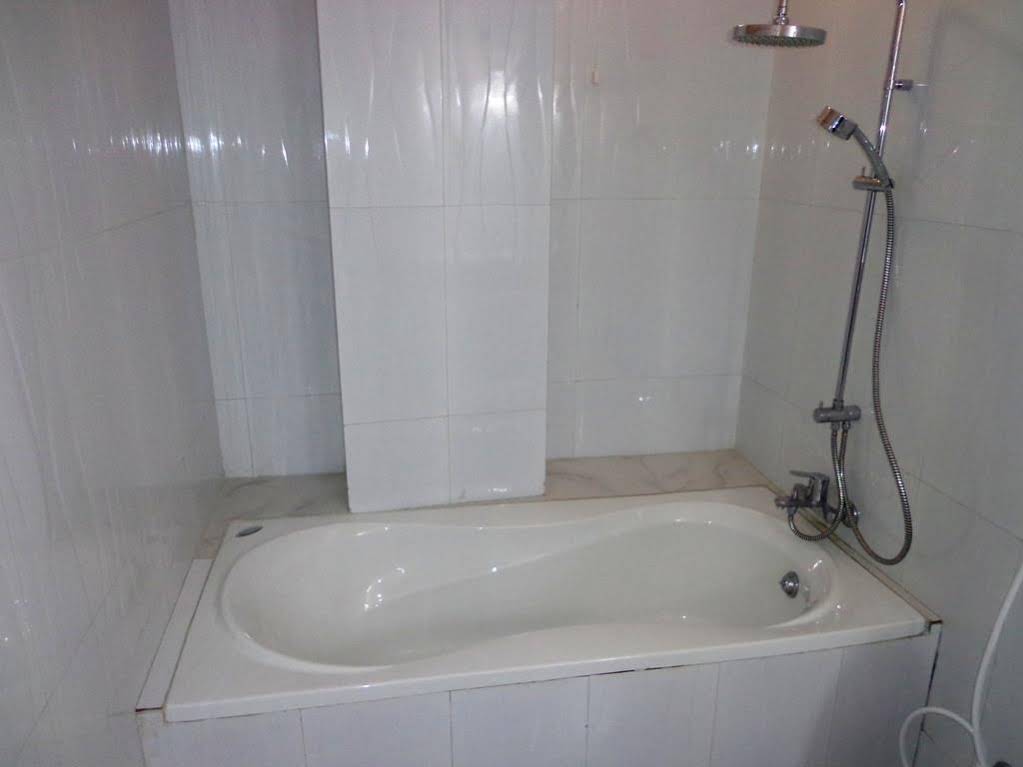 Hotel Om International