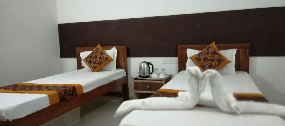 Hotel Orchid Bodhgaya