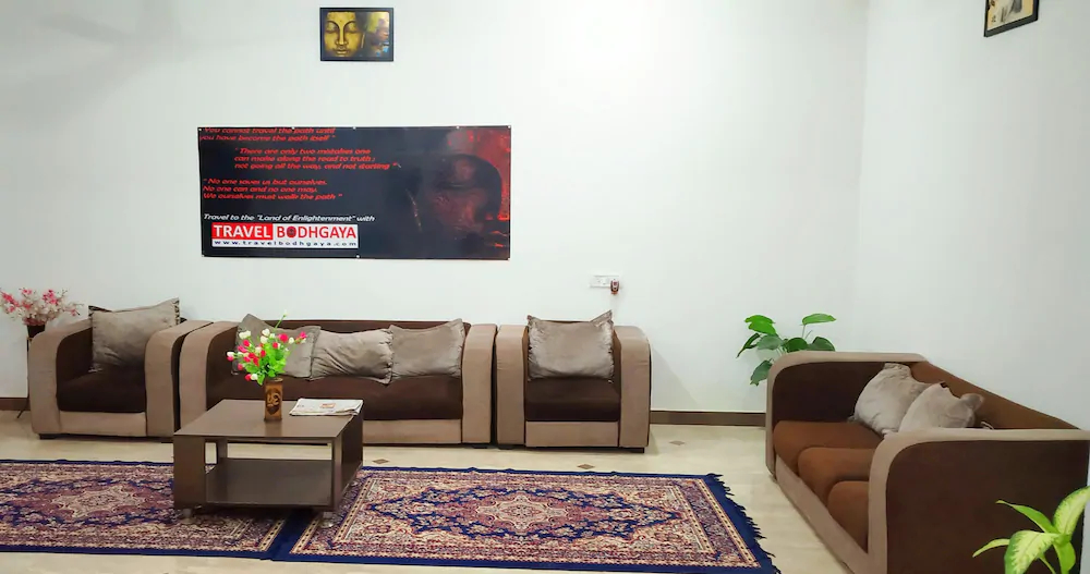 Hotel Orchid Bodhgaya